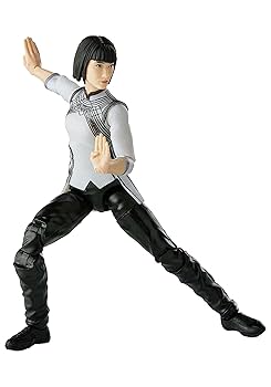 マーベルレジェンド　シチズン　シャンチー Amazon | ハズブロ(HASBRO) MARVEL マーベル レジェンドシリーズ